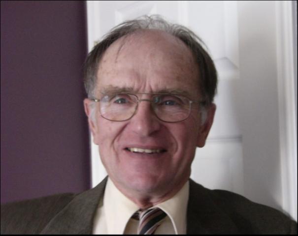 Wilbur Kropp