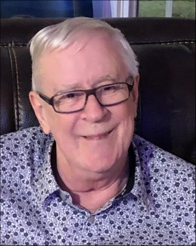 Stephen Taylor