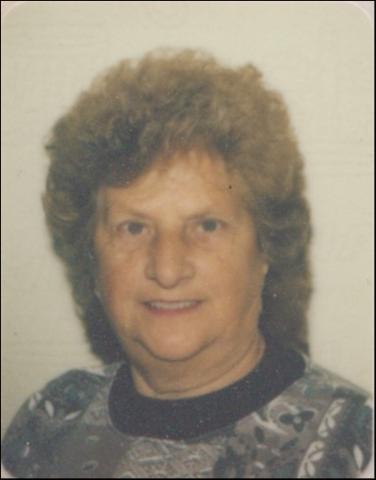 Lilianne Caron