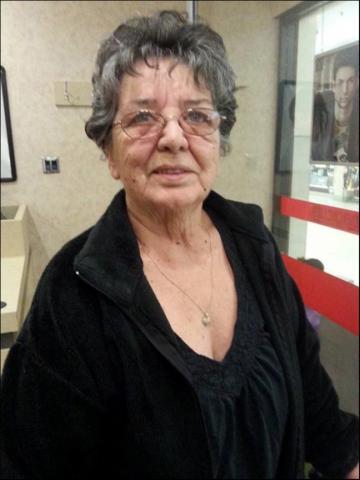 Hélène Beaudin
