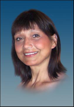 Paulina Brinzei