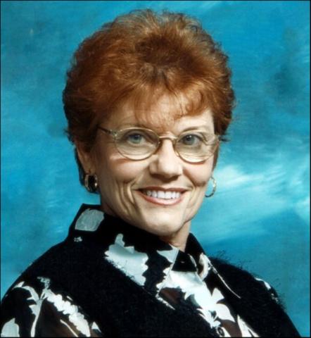 Denise Gervais