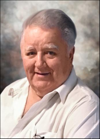 Donald Beauvais