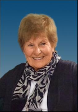 Thérèse Rollin Sincennes