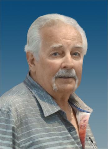 Stanley MacDonald