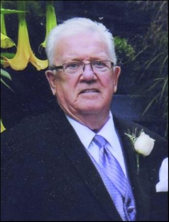 Yvon Poirier
