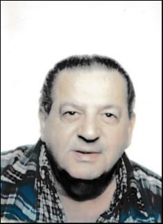 Gérald (Gerry) Gaudreau