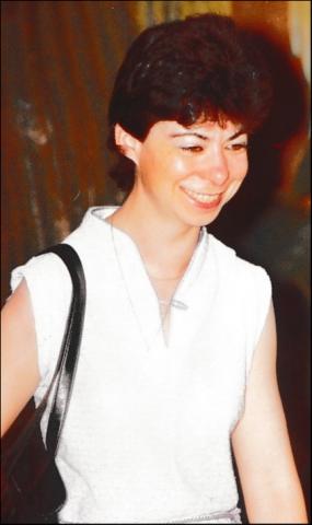 Léona Boisvert Cadieux