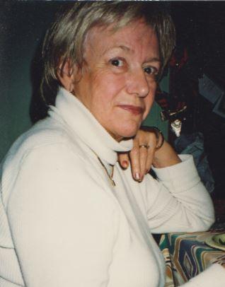 Marguerite Marois