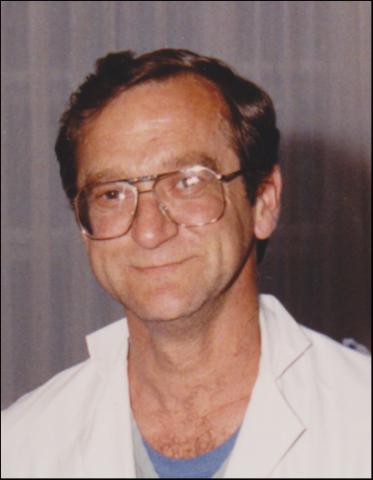 Michel Bélisle