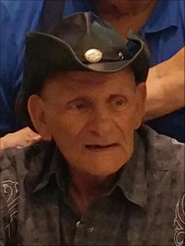 Denis Bélanger