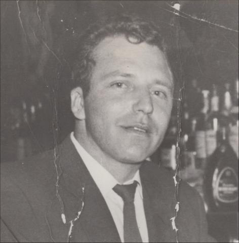 Maurice Gagné