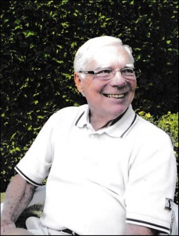 André-Jean Legault