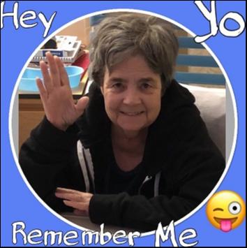 Marie-Andrée Leduc Gregory