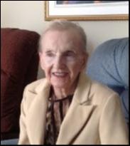 Jeannine Beauvais Luck