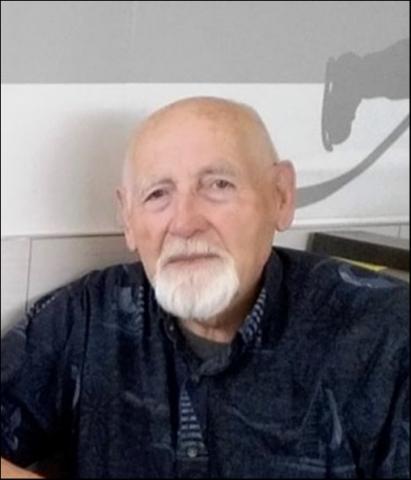 Michel Toussaint