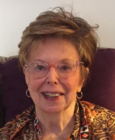 Jacqueline Dubé