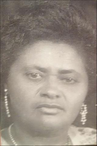 Jeanne Simplice Allioth