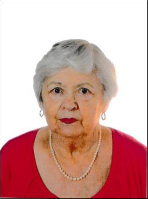 Diane Benoit Bruneau