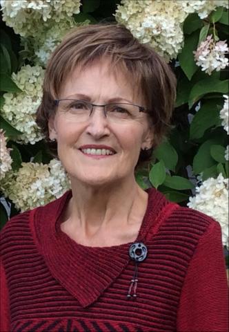 Michelle Rioux Fraser