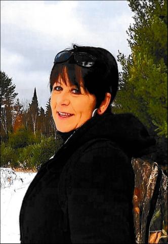 Diane Bélisle