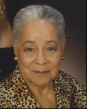 Dilcia Nidia Recio de Medina