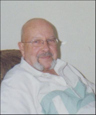 Raymond Germain
