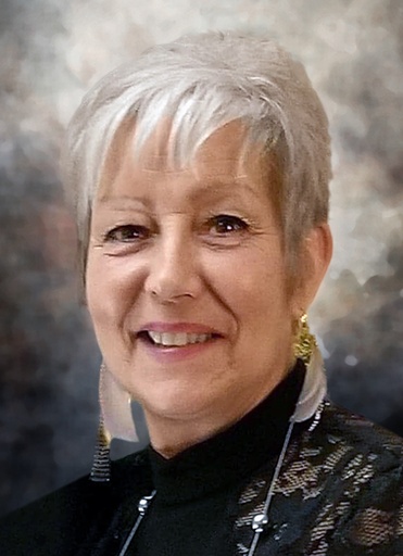 Lise Maisonneuve