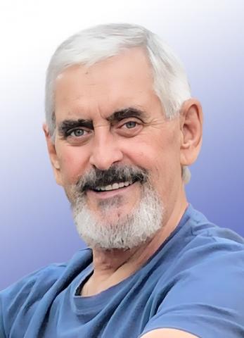 Claude Ferron