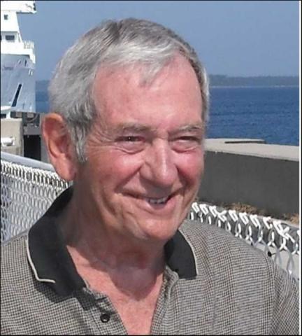 Raymond Guertin