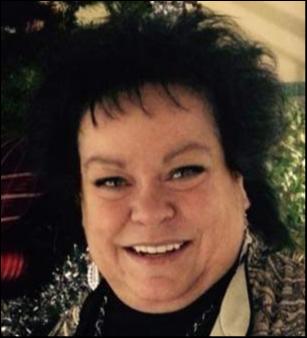 Nancy Gravel