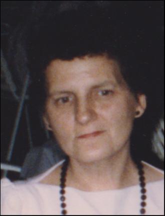 Blanche Villeneuve