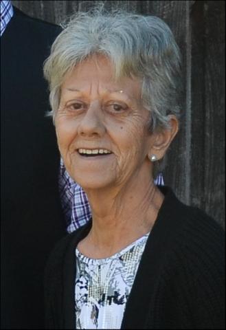Annette Mantha