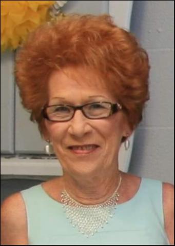 Lucille Lafleur