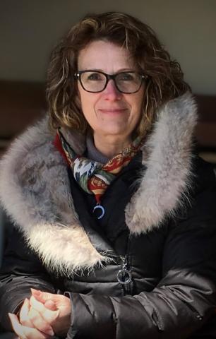 Christiane Lefebvre