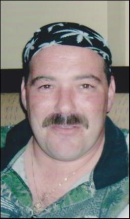 Louis Jr. Lécuyer