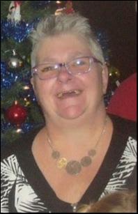 Paulette Morin