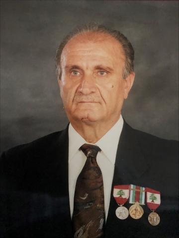Nicolas Kadri