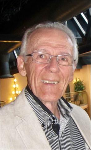 Raymond Simon (Lavergne)