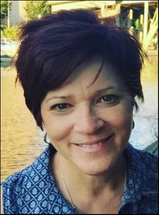 Elise Gaudreault
