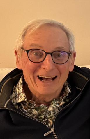 Jacques Michaud