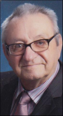 Gilles Grenier