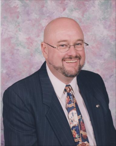 Richard F. Murray