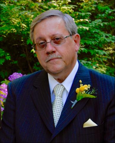 Ronald Lefebvre