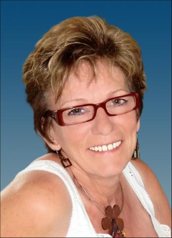 Josée Jolicoeur