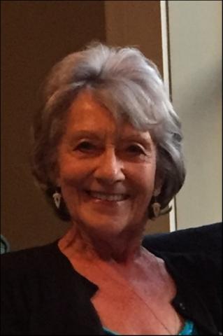 Sharron Marquardt