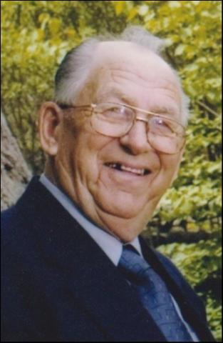 Roger Legros