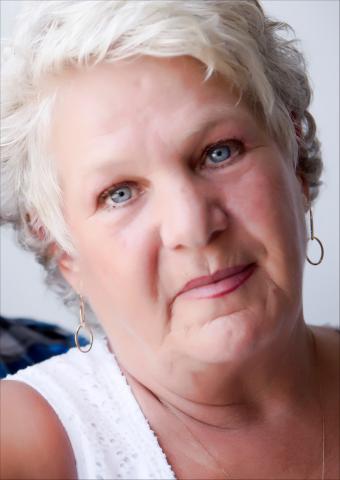Francine Meunier