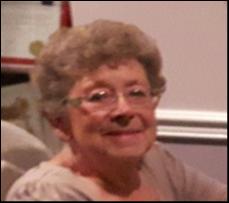 Claudette Lafrenière