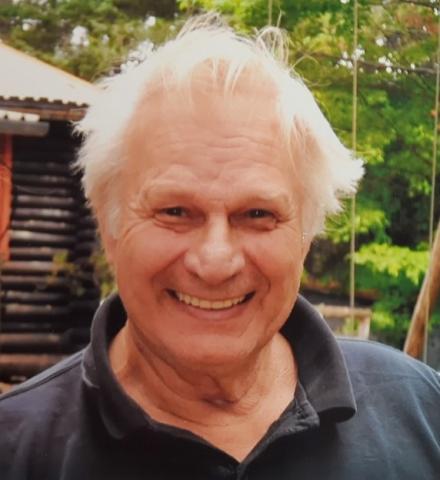 Lucien Cyr